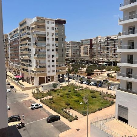 Stay With Saad Agadir Exterior photo