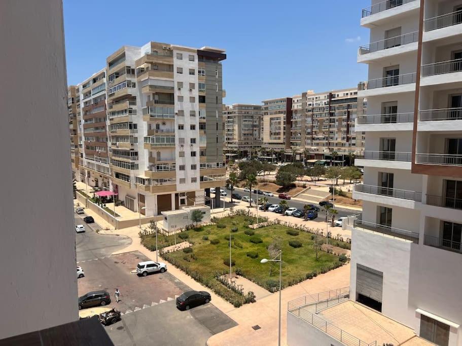 Stay With Saad Agadir Exterior photo