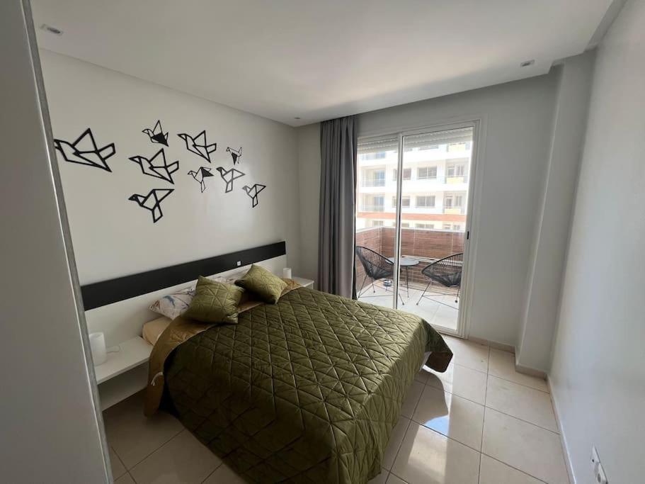 Stay With Saad Agadir Exterior photo