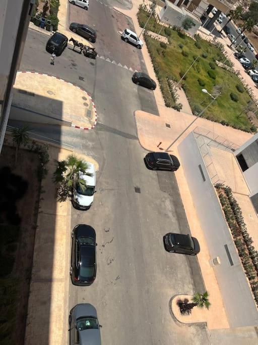 Stay With Saad Agadir Exterior photo