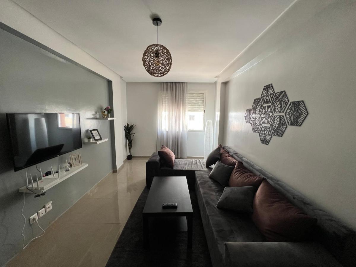 Stay With Saad Agadir Exterior photo