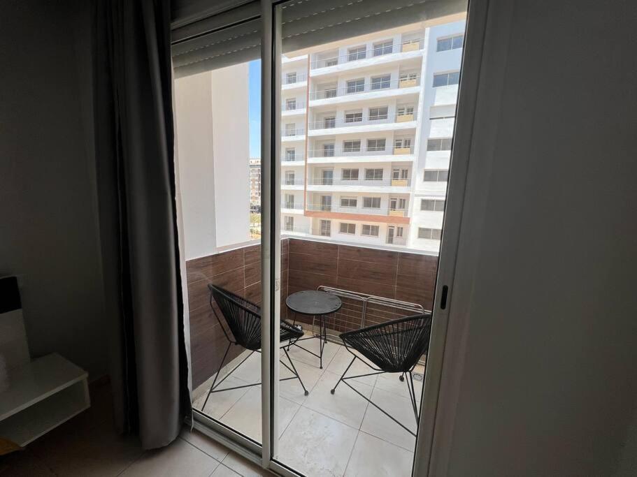 Stay With Saad Agadir Exterior photo