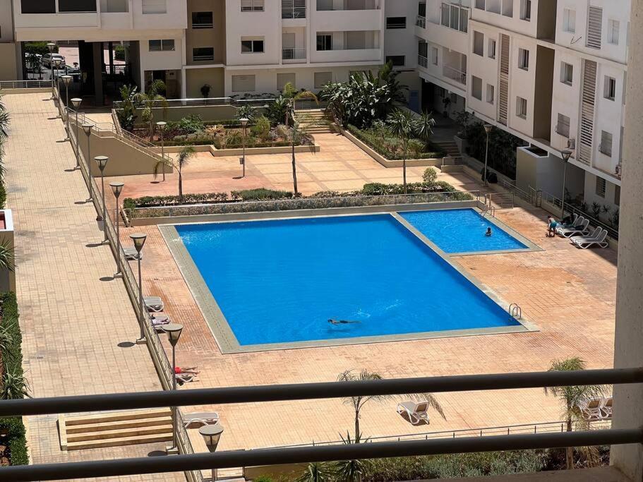 Stay With Saad Agadir Exterior photo