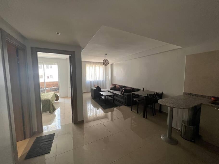 Stay With Saad Agadir Exterior photo