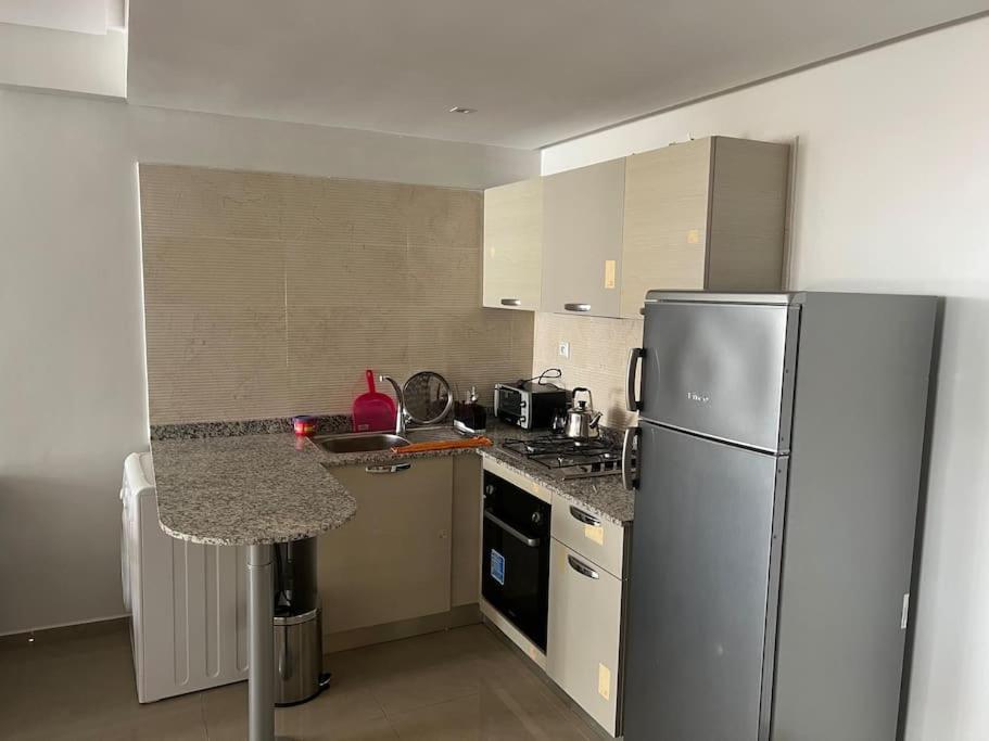 Stay With Saad Agadir Exterior photo